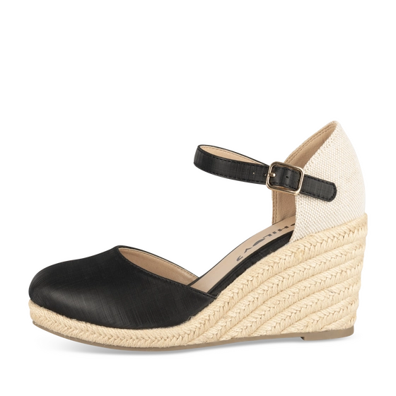 Espadrilles BLACK Woman