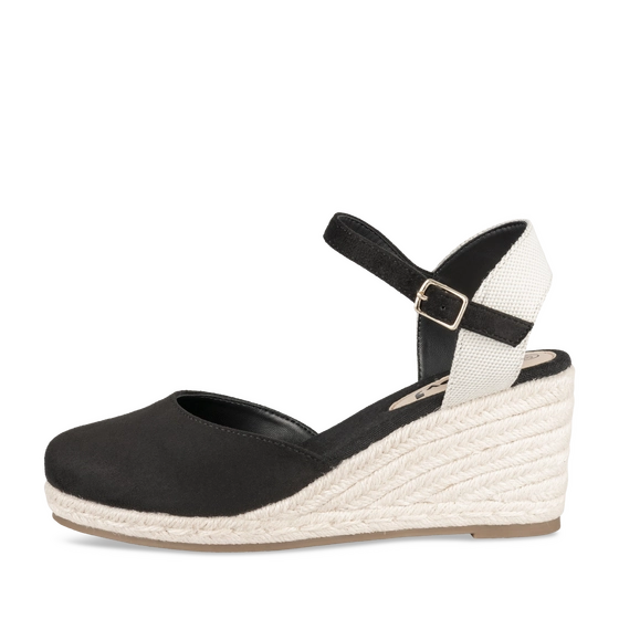 Espadrilles BLACK Woman