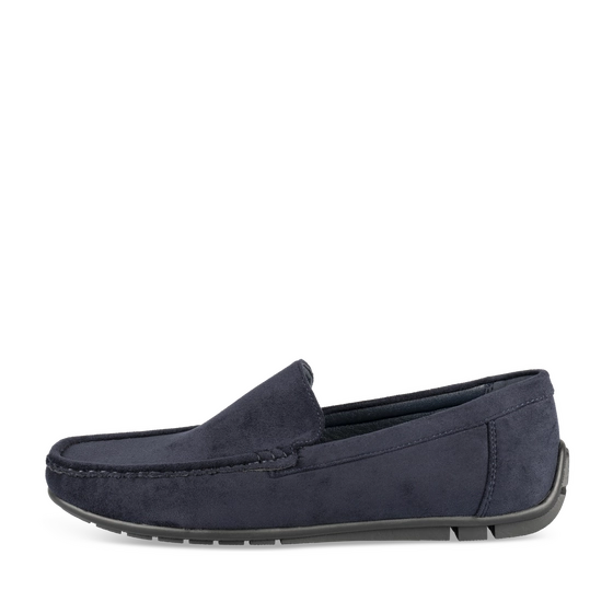Mocassins MARINE Homme