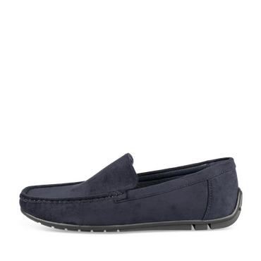 Mocassins NAVY Men
