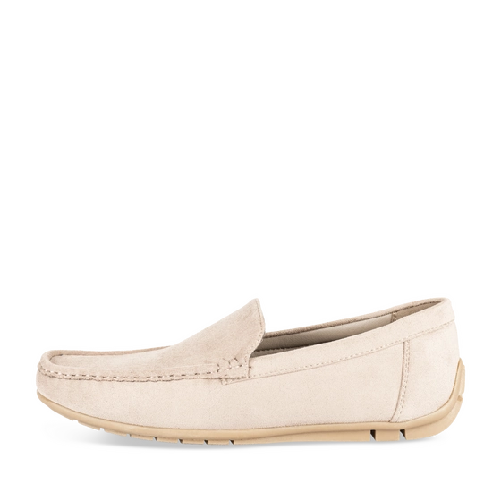 Mocassins TAUPE Men