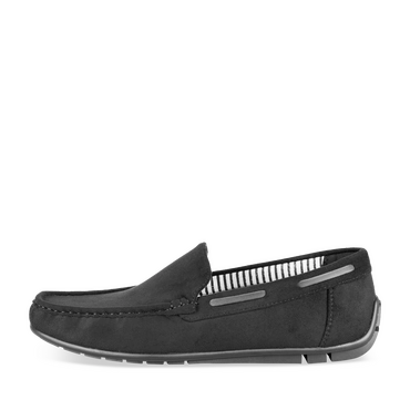Mocassins BLACK Men