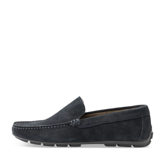 Mocassins MARINE Homme