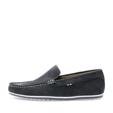 Mocassins NAVY Men
