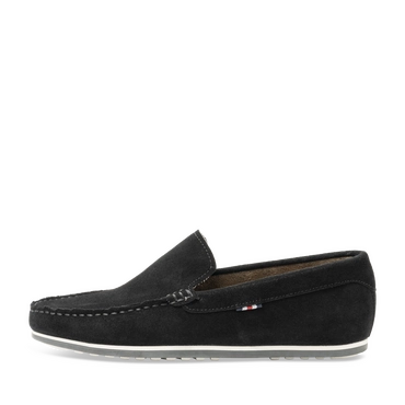 Mocassins BLACK Men