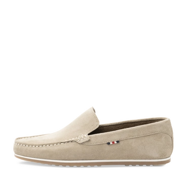 Mocassins BEIGE Men