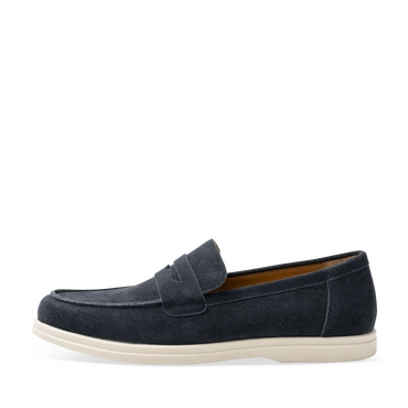Mocassins NAVY Men