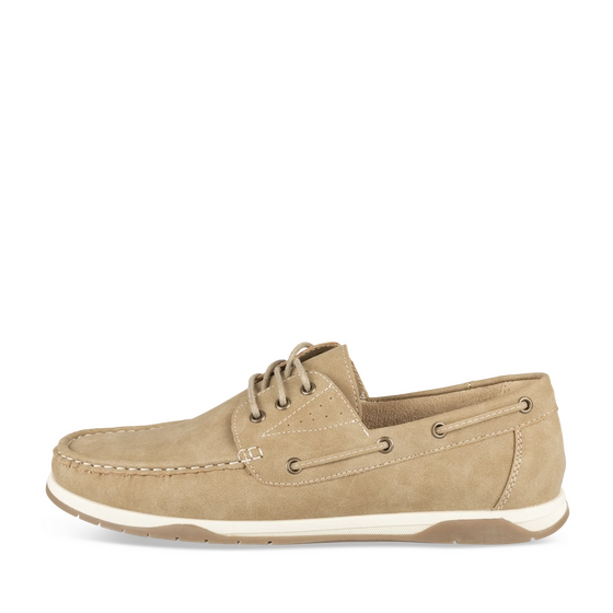 Mocassins BEIGE Men