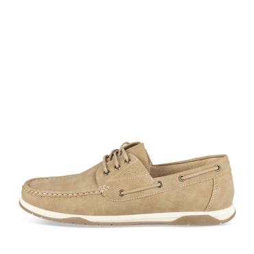 Mocassins BEIGE Men