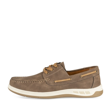 Mocassins BROWN Men