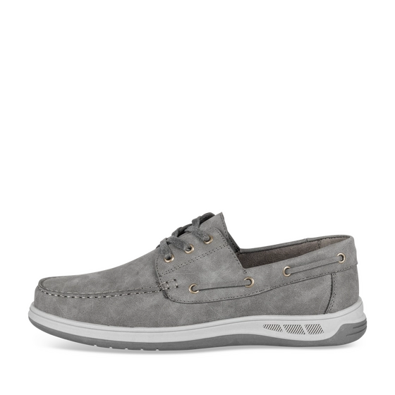 Mocassins GREY Men