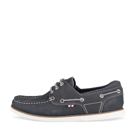 Mocassins MARINE Homme