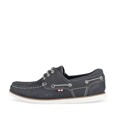 Mocassins NAVY Men