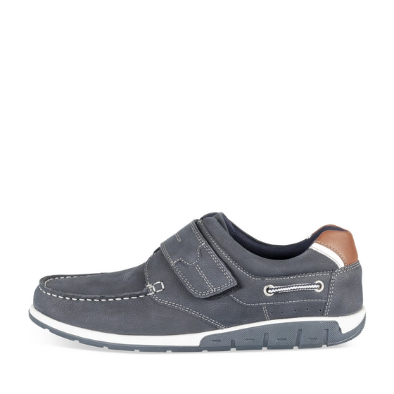 Mocassins MARINE Homme