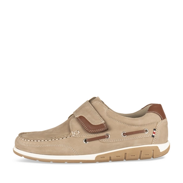Mocassins BEIGE Men