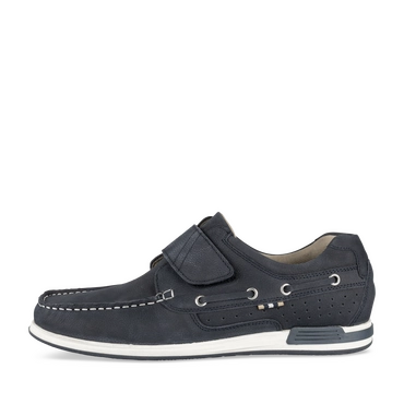 Mocassins NAVY Men