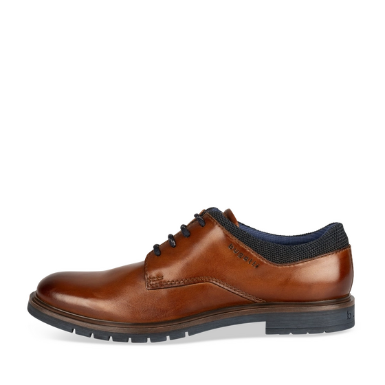Derbies COGNAC Homme