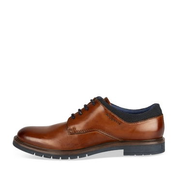 Derbys COGNAC Men