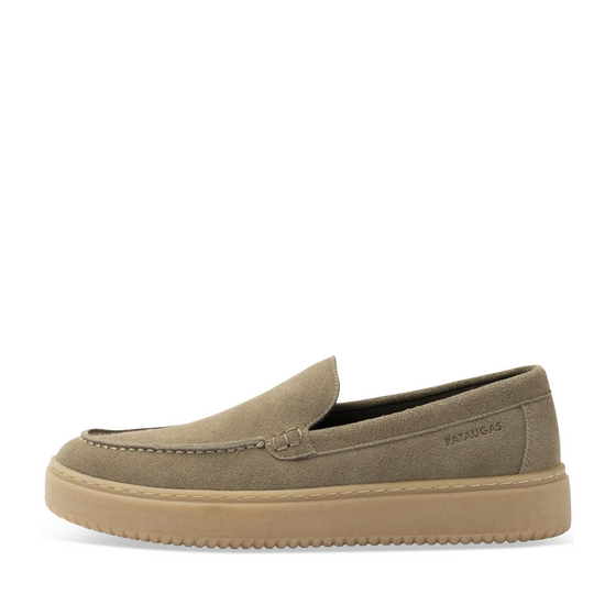 Derbys KHAKI Men