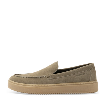 Derbys KHAKI Men