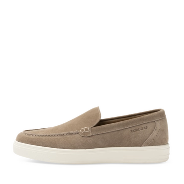 Derbys BEIGE Men