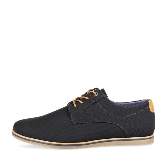Mocassins MARINE Homme