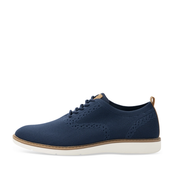 Mocassins MARINE Homme