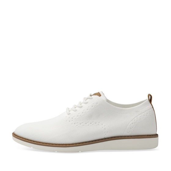 Mocassins BLANC Homme