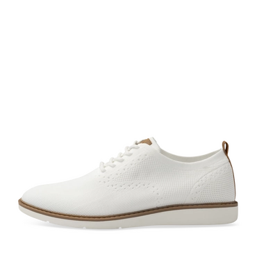 Mocassins WHITE Men