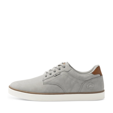 Mocassins GREY Men