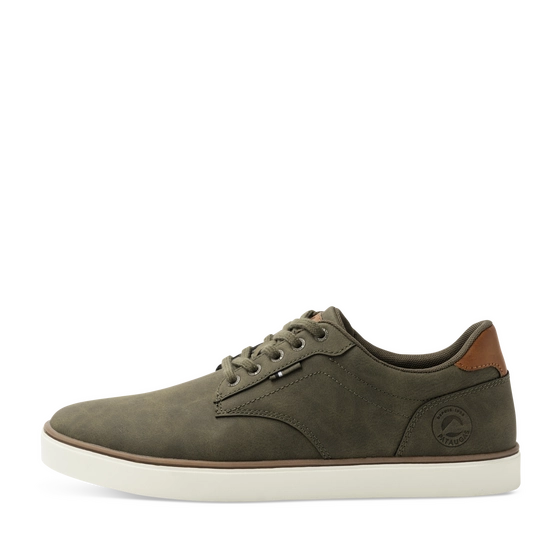 Mocassins KHAKI Men