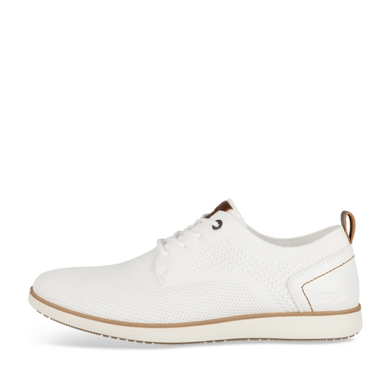 Mocassins BLANC Homme