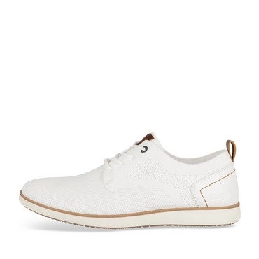Mocassins BLANC Homme