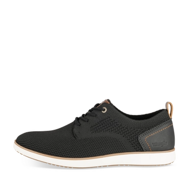 Mocassins NOIR Homme