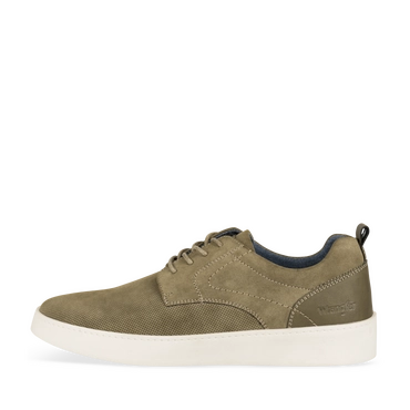 Mocassins KHAKI Men