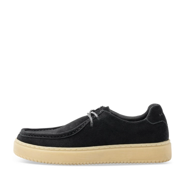 Derbies NOIR Homme