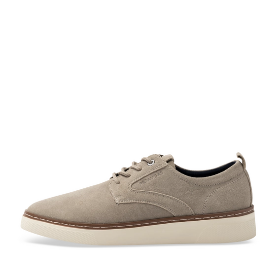 Derbys BEIGE Men