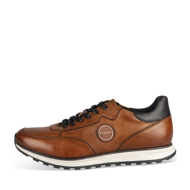 Derbys COGNAC Men