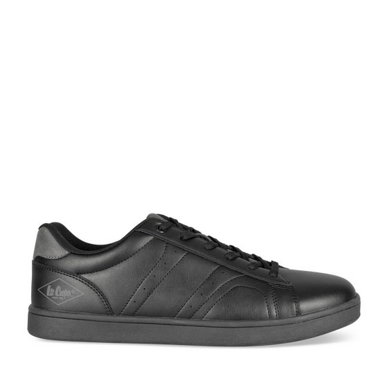 Baskets NOIR Homme