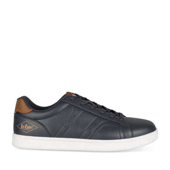 Baskets MARINE Homme