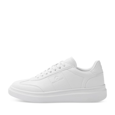 Baskets BLANC Homme