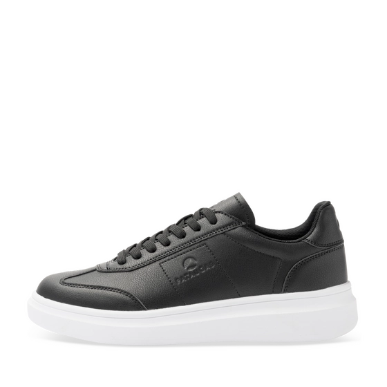Baskets NOIR Homme