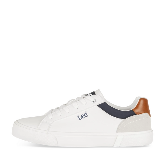 Sneakers WHITE / GREY / BLUE Men