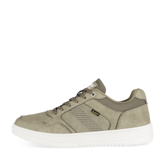 Sneakers KHAKI Men