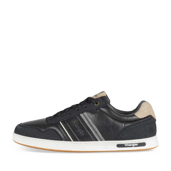 Baskets MARINE Homme