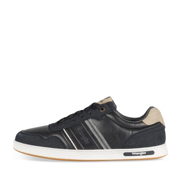 Baskets MARINE Homme