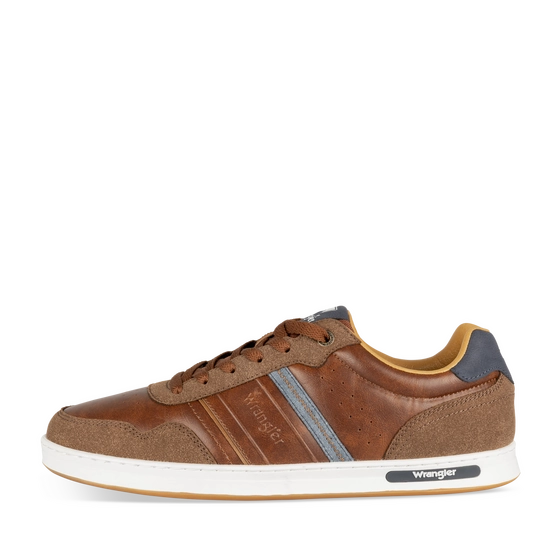 Sneakers COGNAC Men