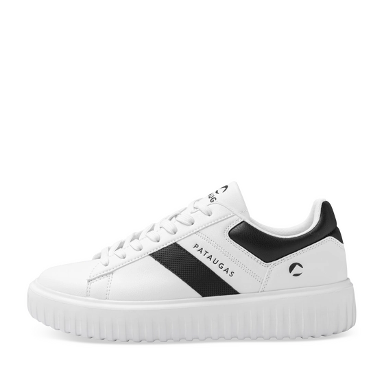 Sneakers WHITE / BLACK Men