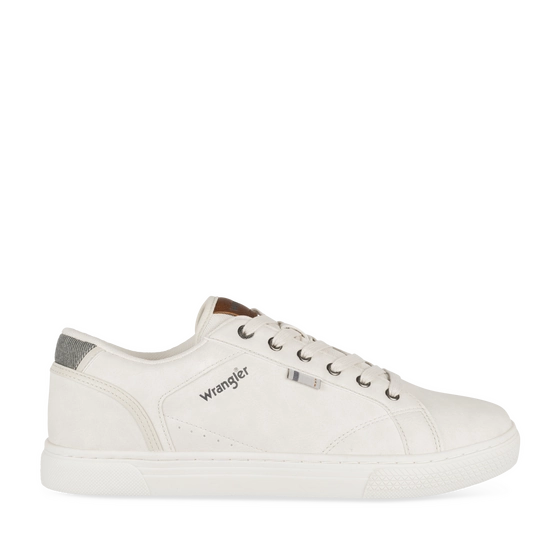 Baskets BEIGE Homme