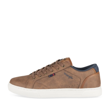Sneakers BROWN / JEANS Men